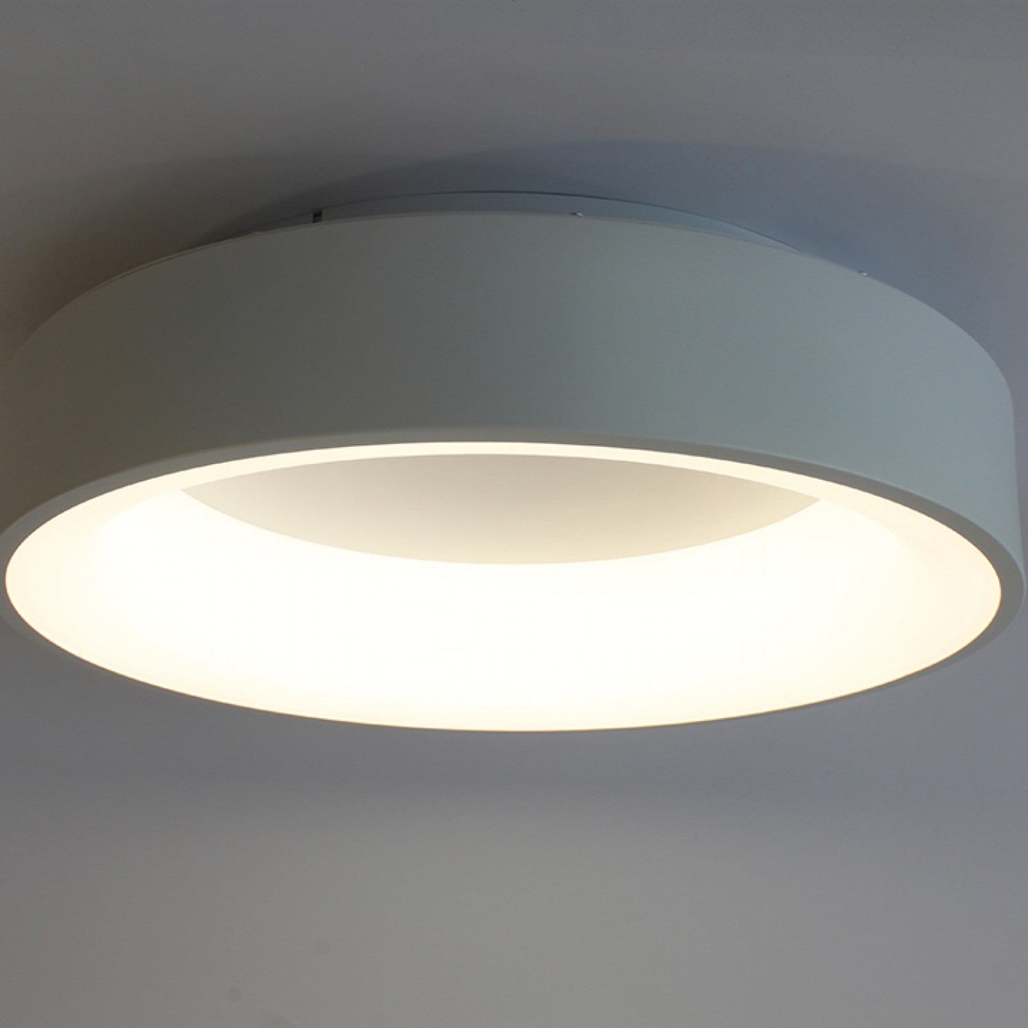 Потолочный светильник Friendlylight  Rim 45 LED 4000K White FL2090