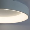 Потолочный светильник Friendlylight  Rim 60 LED 3000K White FL2093 alt_image