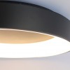 Потолочный светильник Friendlylight  Rim 60 LED 4000K Black FL2096 alt_image