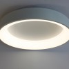 Потолочный светильник Friendlylight  Rim 60 LED 4000K White FL2094 alt_image