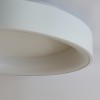 Потолочный светильник Friendlylight  Rim 60 LED 4000K White FL2094 alt_image
