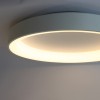 Потолочный светильник Friendlylight  Rim 80 LED 3000K White FL2097 alt_image