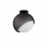 alt_imageСтельовий світильник Ideal Lux BLOOM PL1 D30 NERO 366609