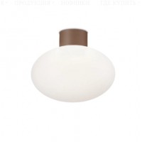 Стельовий світильник Ideal Lux CLIO MPL1 CAFFE 326795