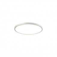 Потолочный светильник Italux Alata PLF-72836-230R-18W-WH