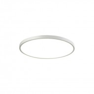 Потолочный светильник Italux Alata PLF-72836-300R-24W-WH