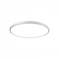 Потолочный светильник Italux Alata PLF-72836-400R-32W-WH