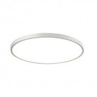 Потолочный светильник Italux Alata PLF-72836-480R-36W-WH