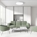 Потолочный светильник Italux Alata PLF-72836-480R-36W-WH