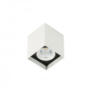 Потолочный светильник Italux Alden SLC7800212W 4000K WH+BL