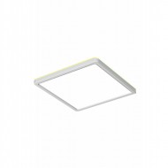Потолочный светильник Italux Aleria PLF-39573-230S-22W-WH