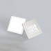 Потолочный светильник Italux Aleria PLF-39573-230S-22W-WH