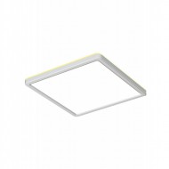 Потолочный светильник Italux Aleria PLF-39573-300S-28W-WH