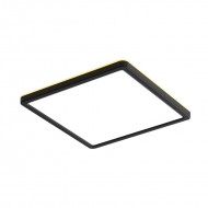 Потолочный светильник Italux Aleria PLF-39573-450S-50W-BL