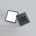 Потолочный светильник Italux Aleria PLF-39573-450S-50W-BL
