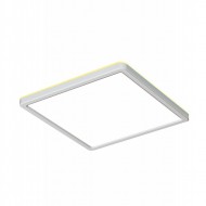 Потолочный светильник Italux Aleria PLF-39573-450S-50W-WH