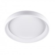 Потолочный светильник Italux Alessia 5280-832RC-WH-4