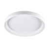 alt_imageПотолочный светильник Italux Alessia 5280-850RC-WH-3