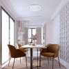 Потолочный светильник Italux Alessia 5280-850RC-WH-3 alt_image
