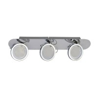 Потолочный светильник Italux Alessio HP-503AC-03-998B CH