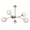 Потолочный светильник Italux Annes PND-56980-6B alt_image