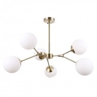 Потолочный светильник Italux Annes PND-56980-6C