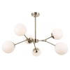 Потолочный светильник Italux Annes PND-56980-6C alt_image