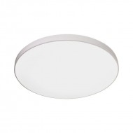 Потолочный светильник Italux Ateia PLF-53472-3K-WH