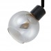 Потолочный светильник Italux Barel SPL-67535-2-BK-WO