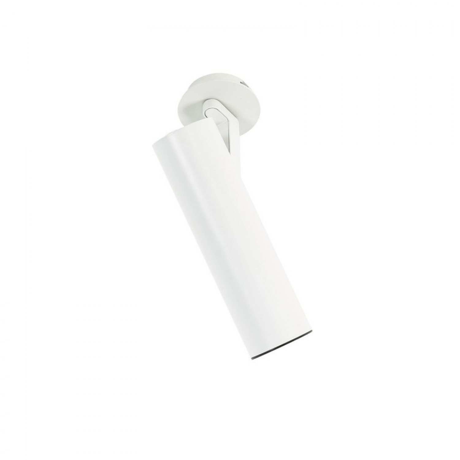 Потолочный светильник Italux Bocca SL7405518W 3000K WH+BL