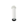 Потолочный светильник Italux Bocca SL7405518W 3000K WH+BL alt_image