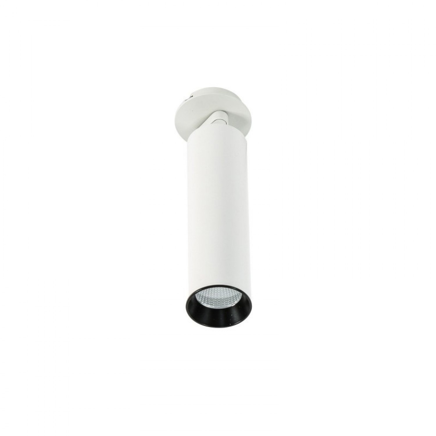 Потолочный светильник Italux Bocca SL7405518W 3000K WH+BL