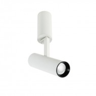 Потолочный светильник Italux Bocca SLC7405518W 4000K WH+BL