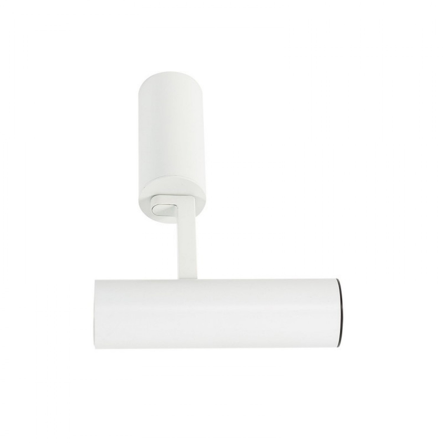 Потолочный светильник Italux Bocca SLC7405518W 4000K WH+BL