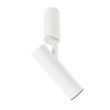 Потолочный светильник Italux Bocca SLC7405518W 4000K WH+BL alt_image