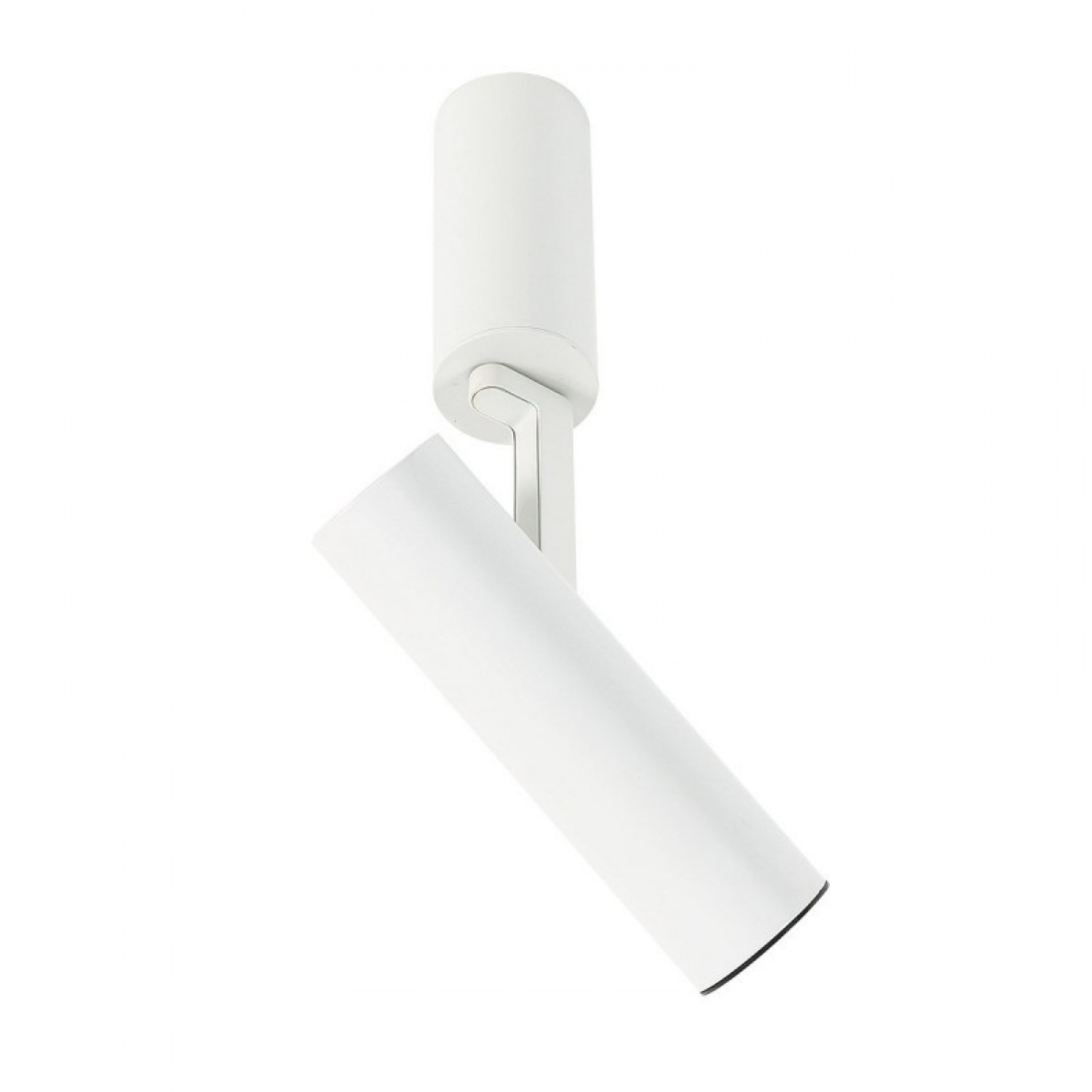 Потолочный светильник Italux Bocca SLC7405518W 4000K WH+BL