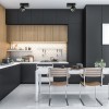 Стельовий світильник Italux Boniva SPL-2854-1B-BL alt_image