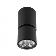 Стельовий світильник Italux Boniva SPL-2854-1-SC-BL
