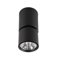 Стельовий світильник Italux Boniva SPL-2854-1-SC-BL