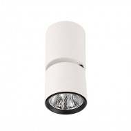Стельовий світильник Italux Boniva SPL-2854-1-SC-WH