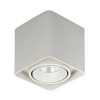 alt_imageПотолочный светильник Italux Bonnie SLC7800410W WH