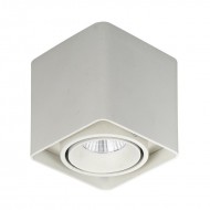 Потолочный светильник Italux Bonnie SLC7800410W WH
