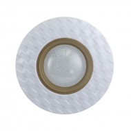 Потолочный светильник Italux Bumi PLF-53647-L-CL
