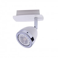 Стельовий світильник Italux Calasa SPL-9372-1A WH
