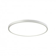 Потолочный светильник Italux Calvi PLF-35263-400R-32W-WH