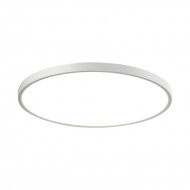 Потолочный светильник Italux Calvi PLF-35263-480R-36W-WH