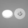 Потолочный светильник Italux Calvi PLF-35263-480R-36W-WH alt_image