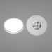 Потолочный светильник Italux Calvi PLF-35263-480R-36W-WH