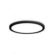 Потолочный светильник Italux Corte PLF-63452-300R-28W-BL