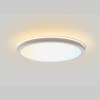 Потолочный светильник Italux Corte PLF-63452-300R-28W-WH alt_image